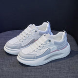 Maxbell Teens Women Casual Shoes Comfortable Lightweight Driving Non Slip Soles 39Yards Gray