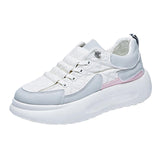 Maxbell Teens Women Casual Shoes Comfortable Lightweight Driving Non Slip Soles 40Yards Gray