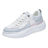 Maxbell Teens Women Casual Shoes Comfortable Lightweight Driving Non Slip Soles 40Yards Gray