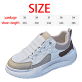 Maxbell Teens Women Casual Shoes Comfortable Lightweight Driving Non Slip Soles 37Yards Khaki