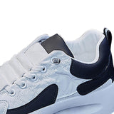 Maxbell Teens Women Casual Shoes Comfortable Lightweight Driving Non Slip Soles 35yards Black