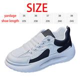 Maxbell Teens Women Casual Shoes Comfortable Lightweight Driving Non Slip Soles 38Yards Black