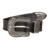 Maxbell Women Buckle Belt Waist Strap Waist Belt for Friends Women Birthday Gifts