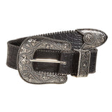 Maxbell Women Buckle Belt Waist Strap Waist Belt for Friends Women Birthday Gifts