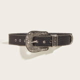 Maxbell Women Buckle Belt Waist Strap Waist Belt for Friends Women Birthday Gifts