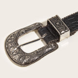 Maxbell Women Buckle Belt Waist Strap Waist Belt for Friends Women Birthday Gifts