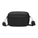 Maxbell Stylish Women Handbag Tote Durable Shoulder Bag for Travel Shopping Vacation Black