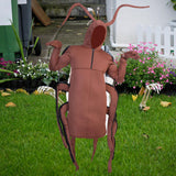 Maxbell Cockroach Costume Clothing Cosplay Outfit for Pretend Play Carnival Festival For Adults