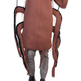 Maxbell Cockroach Costume Clothing Cosplay Outfit for Pretend Play Carnival Festival For Kids