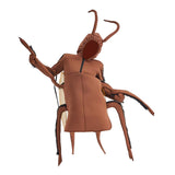 Maxbell Cockroach Costume Clothing Cosplay Outfit for Pretend Play Carnival Festival For Kids