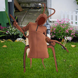 Maxbell Cockroach Costume Clothing Cosplay Outfit for Pretend Play Carnival Festival For Kids