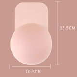 Maxbell Portable Push up Bras Self Adhesive Reusable for Party Dress Daily Wear