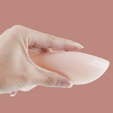 Maxbell Portable Push up Bras Self Adhesive Reusable for Party Dress Daily Wear