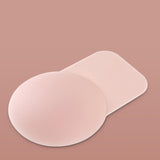 Maxbell Portable Push up Bras Self Adhesive Reusable for Party Dress Daily Wear