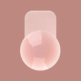 Maxbell Portable Push up Bras Self Adhesive Reusable for Party Dress Daily Wear