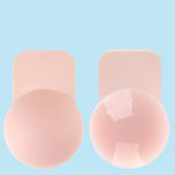 Maxbell Portable Push up Bras Self Adhesive Reusable for Party Dress Daily Wear