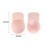 Maxbell Portable Push up Bras Self Adhesive Reusable for Party Dress Daily Wear
