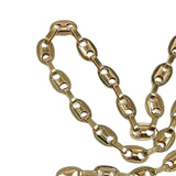 Maxbell Bag Extender Chain Strap Accessory Replacement for Clutch Wallet Purse Aureate