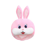 Maxbell Beanie Winter Hat Bunny Headgear Rabbit Cap for Fancy Dress Party Boys Girls