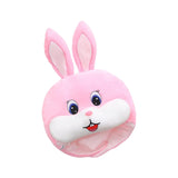 Maxbell Beanie Winter Hat Bunny Headgear Rabbit Cap for Fancy Dress Party Boys Girls