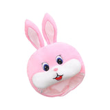 Maxbell Beanie Winter Hat Bunny Headgear Rabbit Cap for Fancy Dress Party Boys Girls