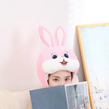 Maxbell Beanie Winter Hat Bunny Headgear Rabbit Cap for Fancy Dress Party Boys Girls