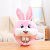 Maxbell Beanie Winter Hat Bunny Headgear Rabbit Cap for Fancy Dress Party Boys Girls