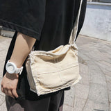 Maxbell Women Shoulder Bag Handbag Fashion Purse Lady Tote Girls Casual White
