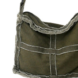 Maxbell Women Shoulder Bag Handbag Fashion Purse Lady Tote Girls Casual Green