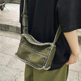 Maxbell Women Shoulder Bag Handbag Fashion Purse Lady Tote Girls Casual Green