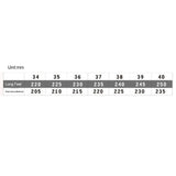 Maxbell Women's Shoes Stylish Summer Thick Soled Durable for Fitness Climbing Hiking Beige 40