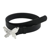 Maxbell Ladies Belts for Jean Pant Dress Belt Fashion Waistband Women Leather Belt Style A