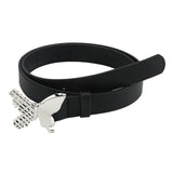 Maxbell Ladies Belts for Jean Pant Dress Belt Fashion Waistband Women Leather Belt Style A
