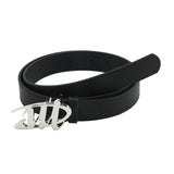 Maxbell Ladies Belts for Jean Pant Dress Belt Fashion Waistband Women Leather Belt Style B