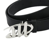 Maxbell Ladies Belts for Jean Pant Dress Belt Fashion Waistband Women Leather Belt Style B