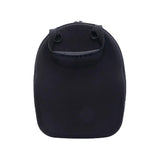 Maxbell Hat Case for Baseball Hats Hard Shells Outer Handbag Organization Backpacks