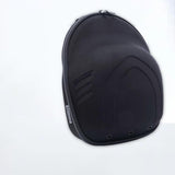 Maxbell Hat Case for Baseball Hats Hard Shells Outer Handbag Organization Backpacks