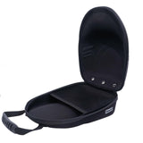 Maxbell Hat Case for Baseball Hats Hard Shells Outer Handbag Organization Backpacks