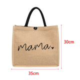 Maxbell Women Tote Bag Luggage Top Handle Casual for Travel School