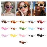 Maxbell Driving Glasses Traveling Travel Summer Rectangle Sunglasses for Women Men Leopard Black Gray