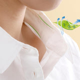 Maxbell 20x Collar Protector Sweat Mat Patches Against Collar Sweat Stain Sweatband