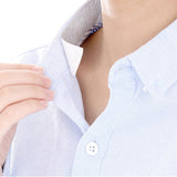 Maxbell 20x Collar Protector Sweat Mat Patches Against Collar Sweat Stain Sweatband