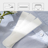 Maxbell 20x Collar Protector Sweat Mat Patches Against Collar Sweat Stain Sweatband