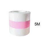 Maxbell 10x Reusable Nipple Covers 5M breast tape Pasties Sticky Pink Flower Shape