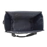 Maxbell Speaker Storage Bag Padded Carrying Bag Audio Protective Case for Traveling