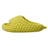 Maxbell Durian Women Slippers Thick Sole Waterproof Lightweight for Outdoor Bathroom 38-39 yellow