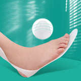 Maxbell Ankle Foot Orthosis Ankle Support Foot Stabilizer Foot Drop Ankle Brace Left L