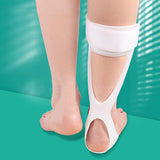 Maxbell Ankle Foot Orthosis Ankle Support Foot Stabilizer Foot Drop Ankle Brace Left L