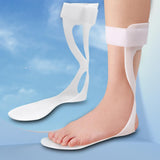Maxbell Ankle Foot Orthosis Ankle Support Foot Stabilizer Foot Drop Ankle Brace Left L