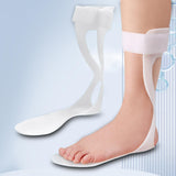 Maxbell Ankle Foot Orthosis Ankle Support Foot Stabilizer Foot Drop Ankle Brace Left L
